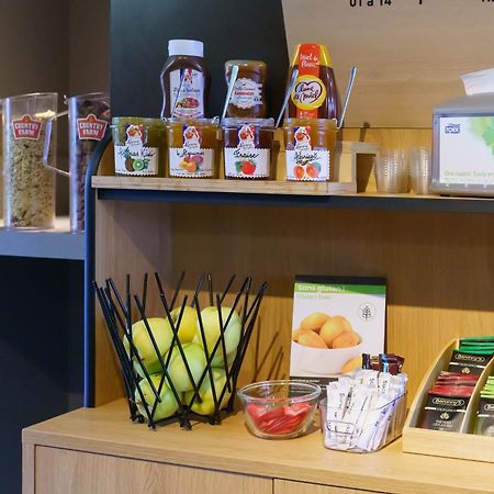 B&B Hotel Saint-Brieuc Tregueux Kültér fotó