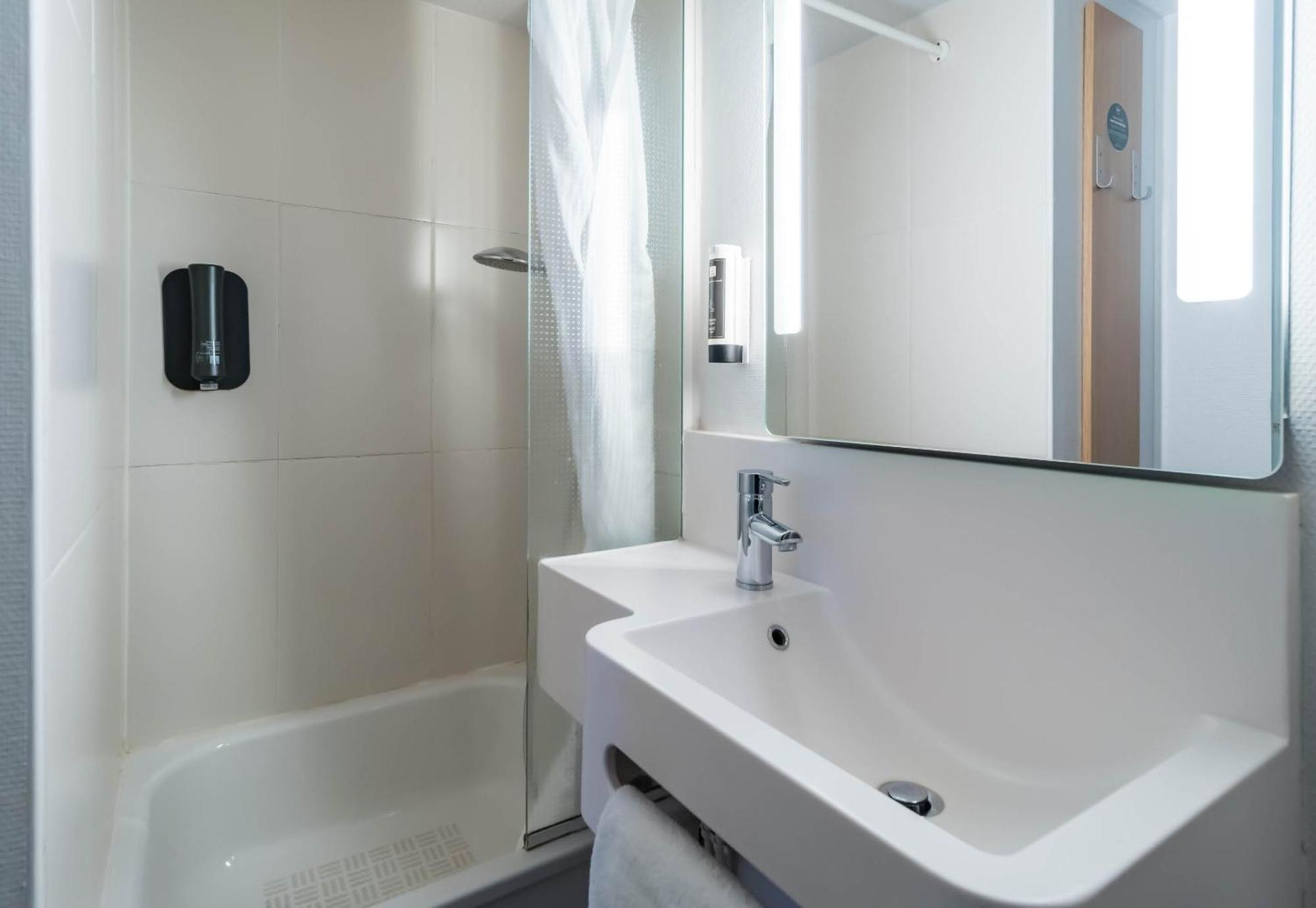 B&B Hotel Saint-Brieuc Tregueux Kültér fotó