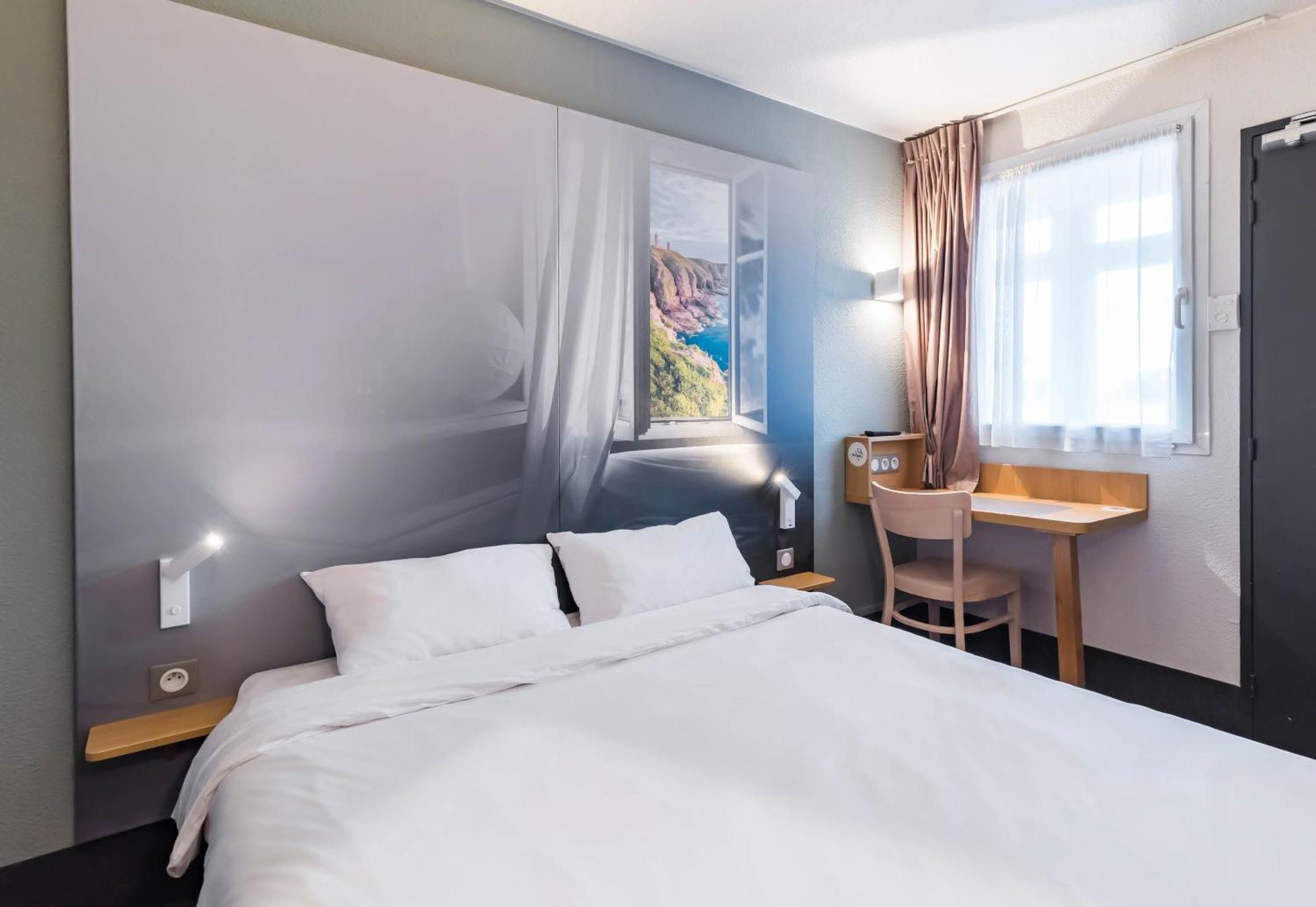 B&B Hotel Saint-Brieuc Tregueux Kültér fotó