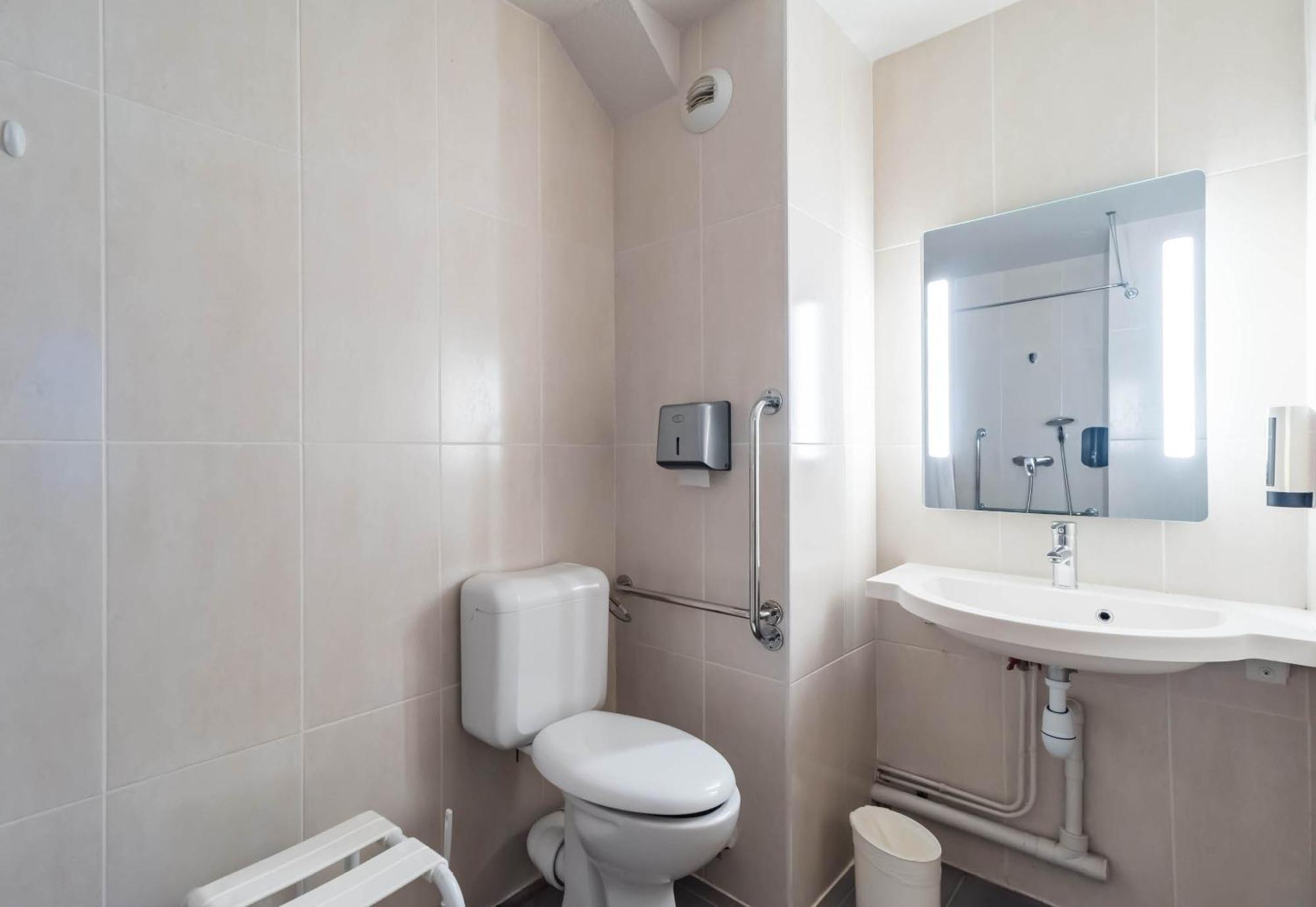 B&B Hotel Saint-Brieuc Tregueux Kültér fotó