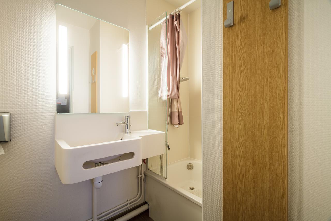 B&B Hotel Saint-Brieuc Tregueux Kültér fotó
