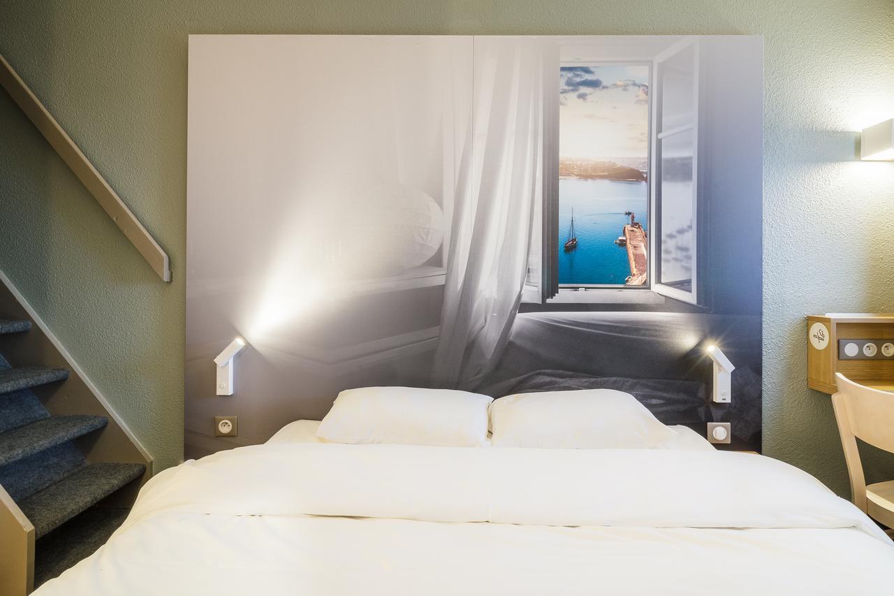 B&B Hotel Saint-Brieuc Tregueux Kültér fotó