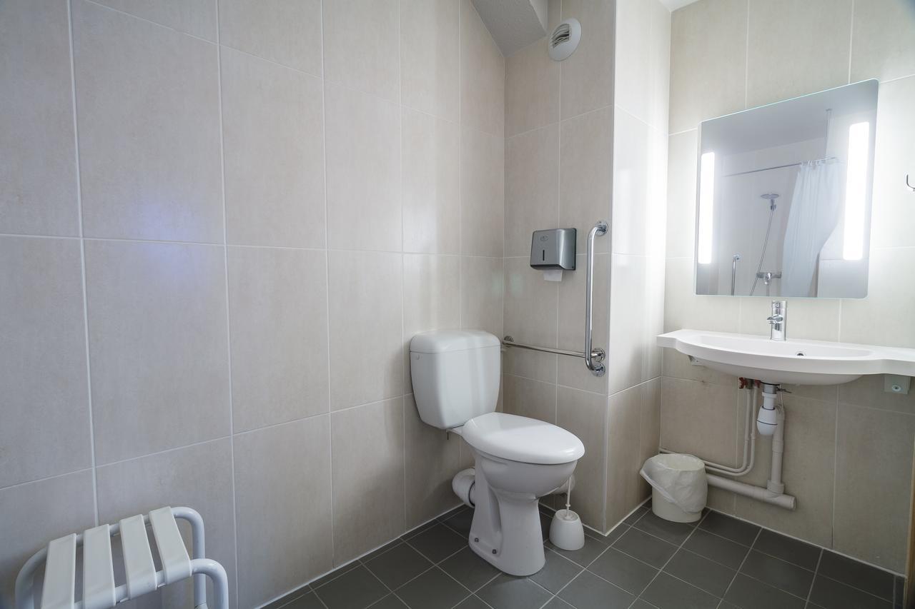 B&B Hotel Saint-Brieuc Tregueux Kültér fotó
