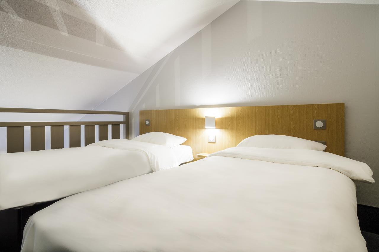 B&B Hotel Saint-Brieuc Tregueux Kültér fotó