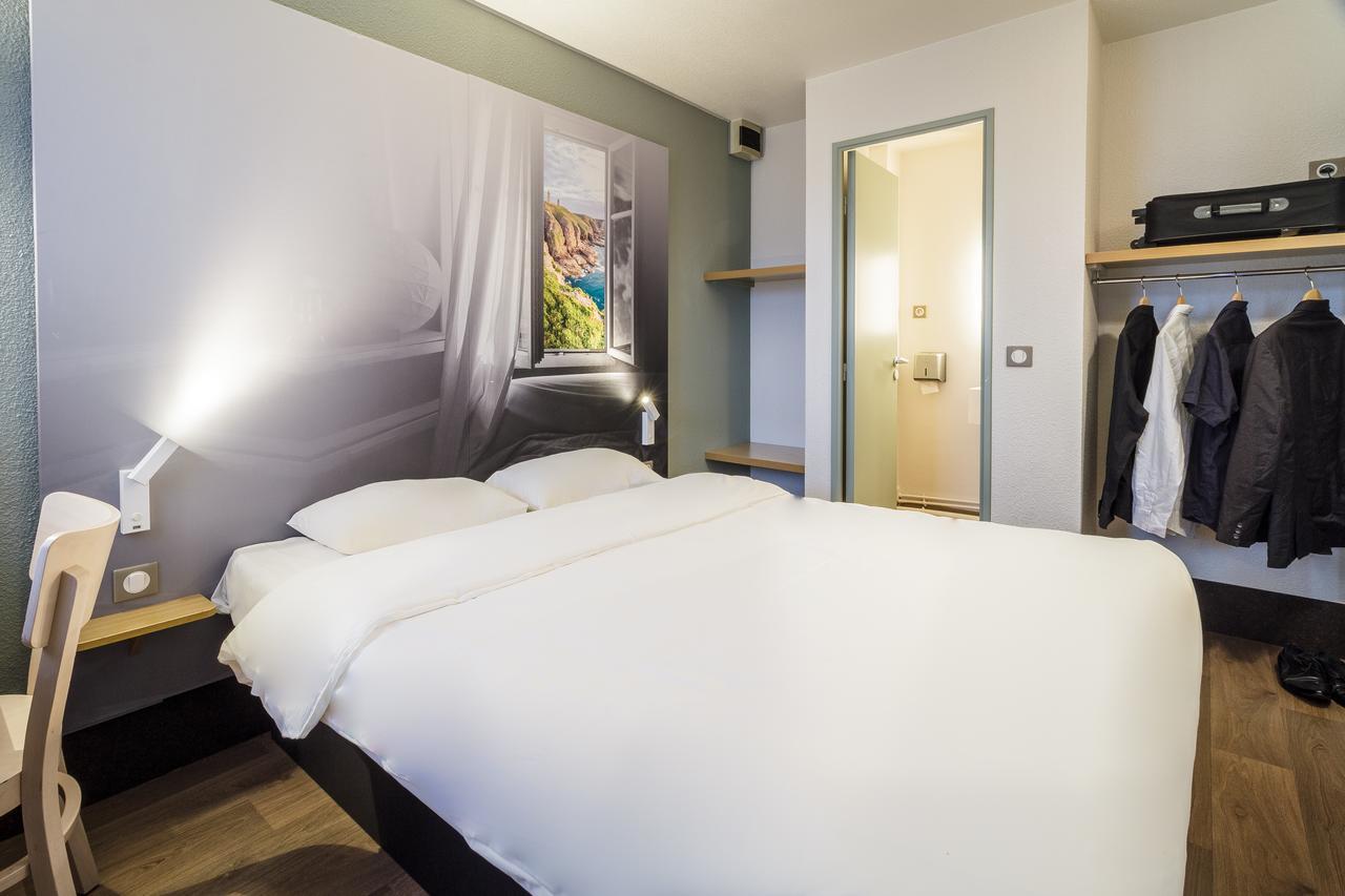 B&B Hotel Saint-Brieuc Tregueux Kültér fotó